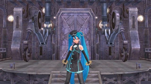 【MMD PV】 Sadistic.Music∞Factory 【Miku】+ Motion Pack DL смотреть онлайн