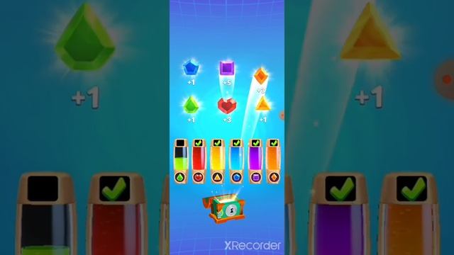 Говорящий Том: бег за золотом 2 #2 Том и Анджела в новой локации в Talking Tom Gold Run 2