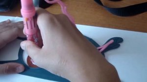 Спирограф - развивающая игра для детей!