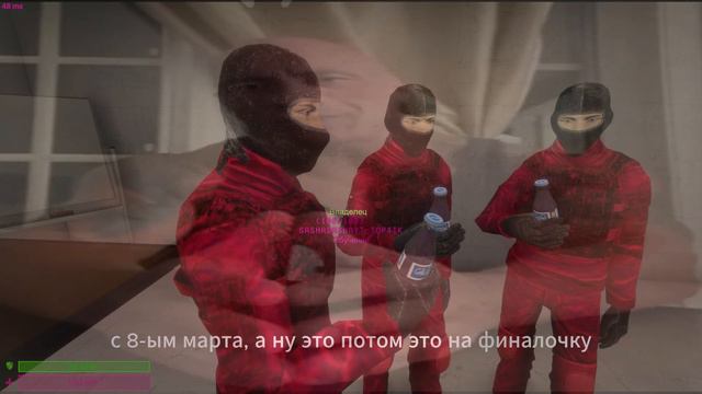 Server SCP Secret Laboratory NezerHill