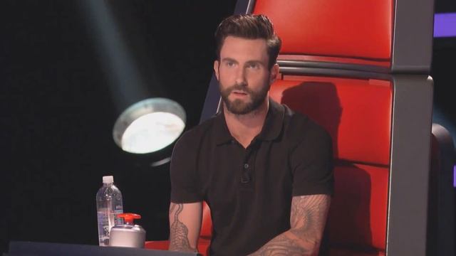 Tessanne Chin - Try | The Voice USA 2013 Season 5 смотреть онлайн