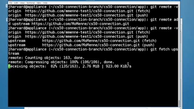 LaunchCode Sync Github Fork смотреть онлайн