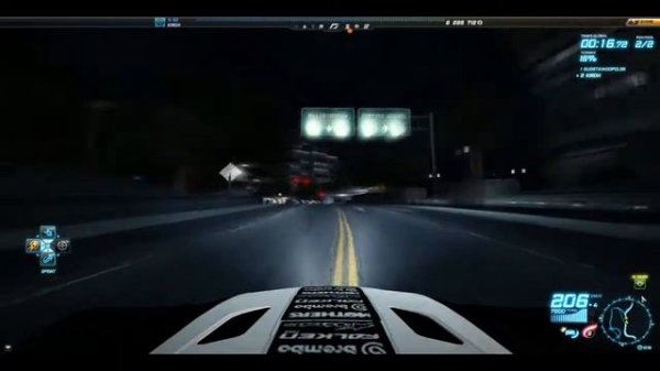 Need For Speed World Lexus LFA