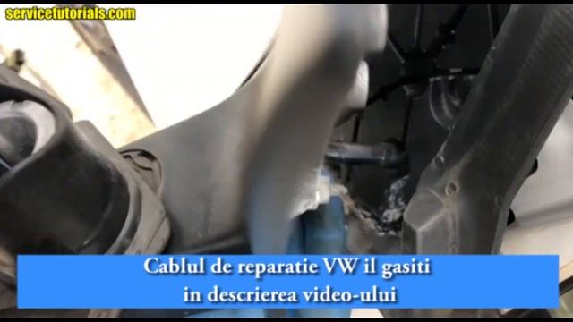 RETROFIT Lampi Oglinzi Semnalizare Dinamica (cu lumina albastra) & Puddle Lights VW Golf 6, Touran смотреть онлайн