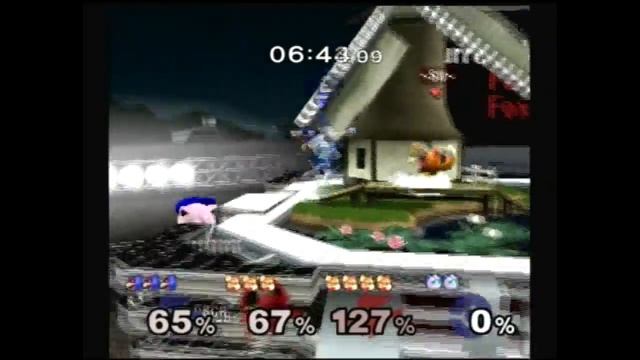 ITT8: L (P1) + HyugaRicdeau (P4) vs SFAT (P2) + Toph (P3) WS смотреть онлайн