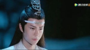 Неукротимый: Повелитель Чэньцин - Мне не жаль