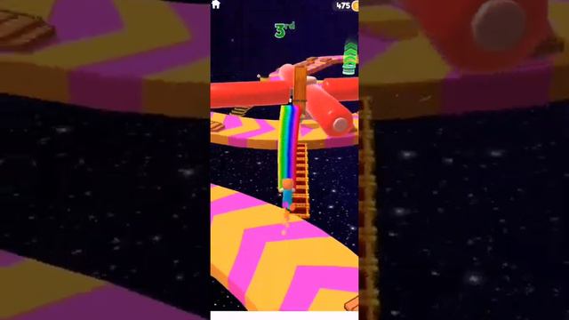 Play go: Shortcup Run / top game Android ios 2021, gameplay #14 смотреть онлайн