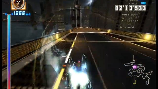 F-Zero GX Story mode All Chapters Very Hard 60fps смотреть онлайн