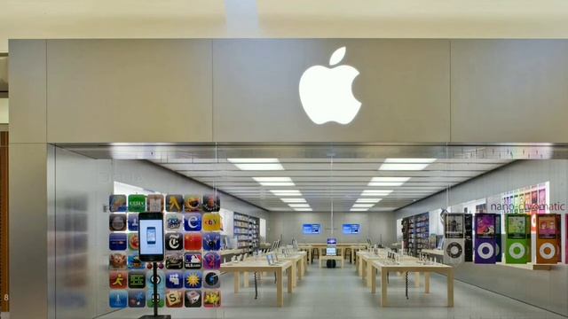магазины Apple Store закрылись на территории РФ что делать ? смотреть онлайн