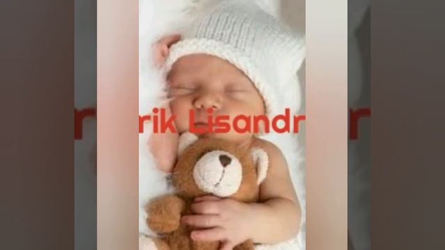 Hermosos nombres compuestos para niños смотреть онлайн