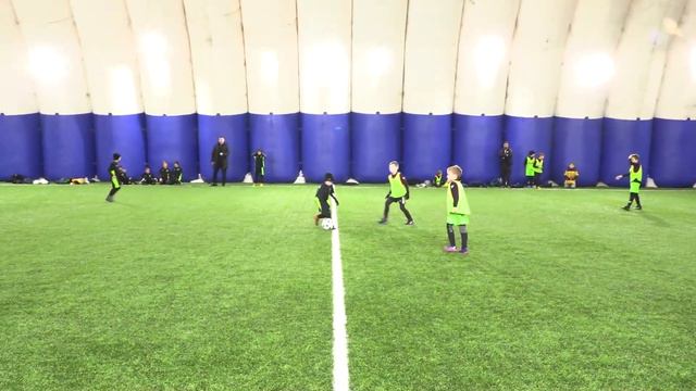 МАТЧ -ПЛАНЕТА СПОРТА-СШ ЩЕЛКОВО 2013г. ДФК Пироговский 2022-2023 смотреть онлайн