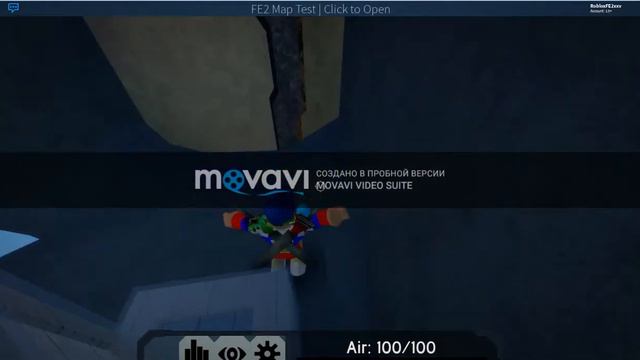моё первое прохождение Flood Escape 2 смотреть онлайн
