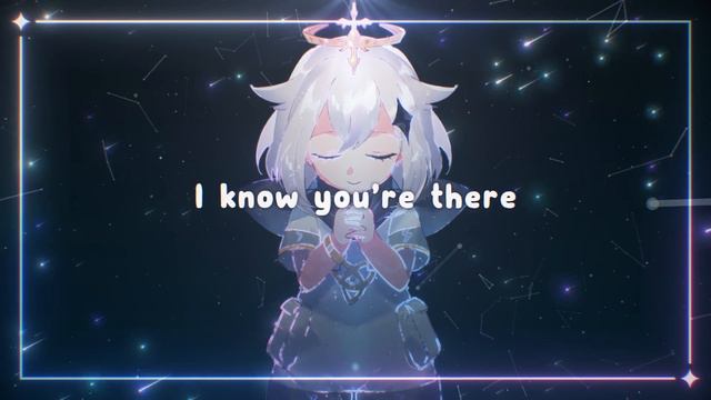 Genshin Impact - Letters to Andromeda (Original) смотреть онлайн