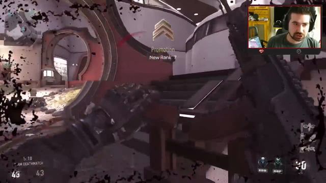 AngryJoe Plays: Call of Duty: Advanced Warfare (Multiplayer) Part 2 смотреть онлайн