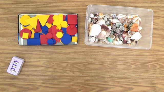 Teach Your Child How to Sort Items by Attributes: Part 1 смотреть онлайн