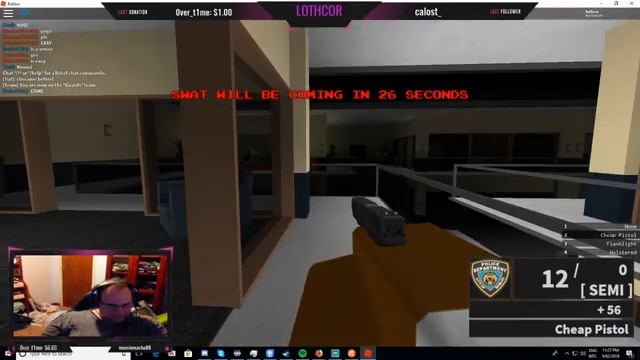 Roblox is love Roblox is life смотреть онлайн