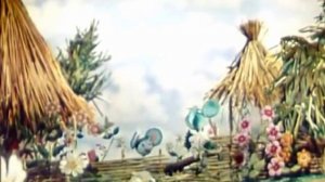 Колосок (Kolosok) 1982