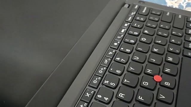Lenovo ThinkPad X240