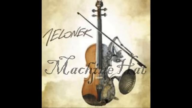 Michał Jelonek- MachineHat смотреть онлайн