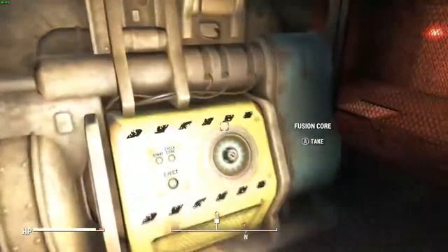Naked Fallout 4 Playthrough Pt.1 Typical New Game Stuff смотреть онлайн