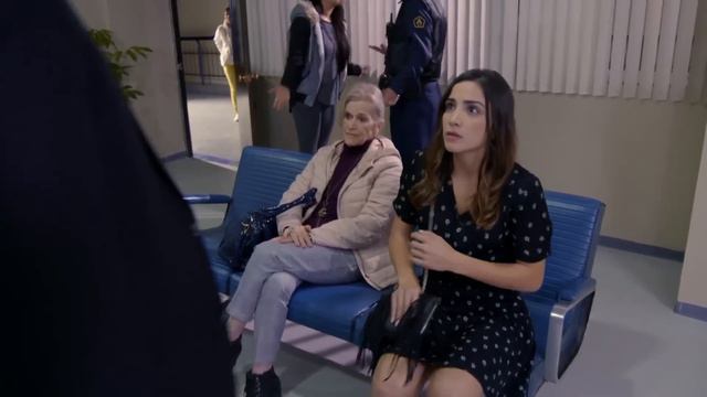 Daniel termina con Maricruz | La Rosa de Guadalupe 3/8 | La pasión del verdadero amor смотреть онлайн