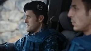 Kurtlar Vadisi Pusu 238. Bölüm