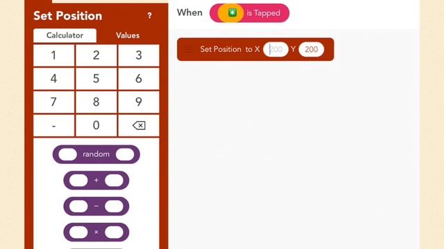 Throw Objects in Hopscotch смотреть онлайн