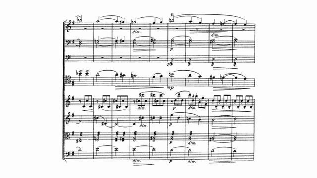 Dvořák: Rondo in G minor for Cello and Orchestra, Op. 94, B 181 (with Score) смотреть онлайн
