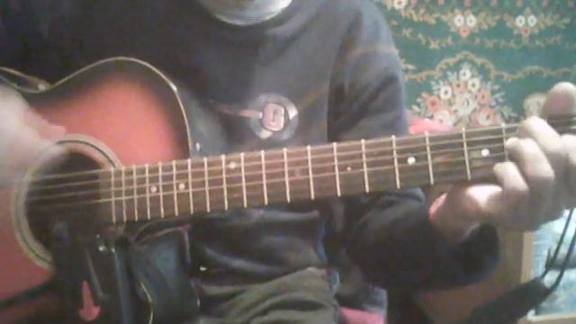 Жуки Ой,ё,шире Вселенной горе моё   Аккорды Am