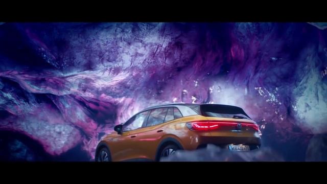 Volkswagen ID.4 EV Gets the GTX Performance Edition | Features Specification & Pricing Explained смотреть онлайн