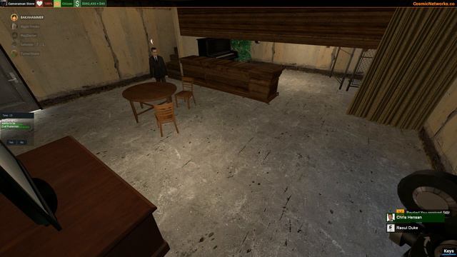 Gmod: Roleplay | To Catch a Predator смотреть онлайн