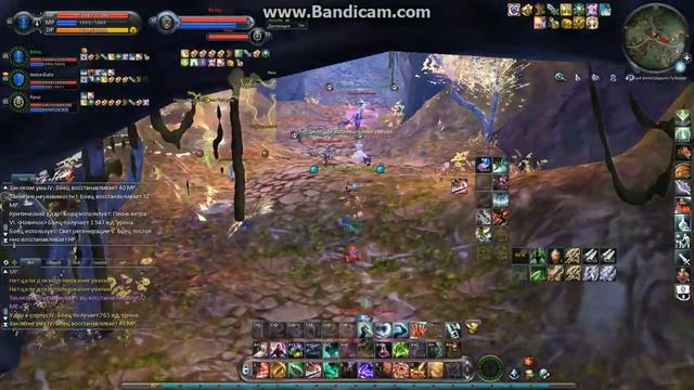 aion глад страж и чант фан 4.5 смотреть онлайн