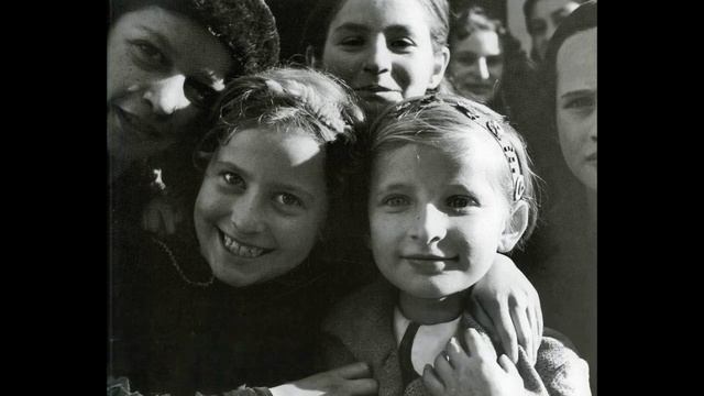 Еврейское эмигрантское танго Фридрих Шварц Оркестр Марека Вебера 1933 смотреть онлайн