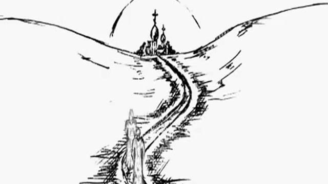 Светлана Копылова Послушник и монах смотреть онлайн