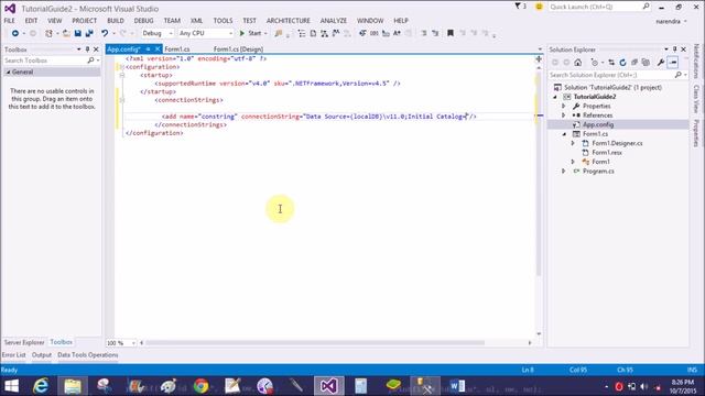 AutoComplete textBox in window form c# смотреть онлайн
