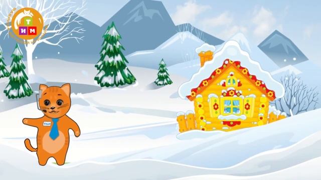 "Оживающая игрушка" НАРОДЫ РОССИИ: Русские смотреть онлайн