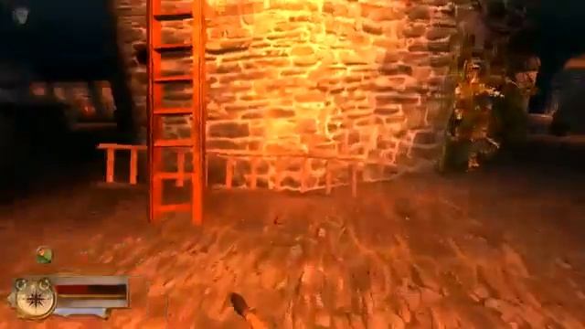 DARK SHADOWS: ARMY OF EVIL - Literally UNBELIEVABLY Terrible! смотреть онлайн