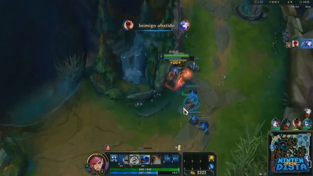 VALE A PENA GTX 550 TI EM 2022 ? смотреть онлайн