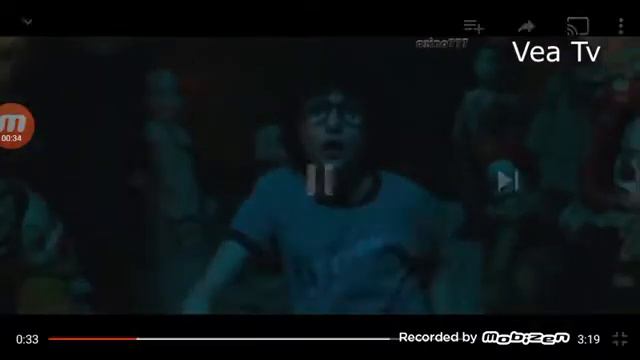 НЕ БОИШЬСЯ?! смотреть онлайн