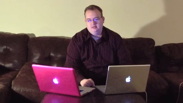 iPearl mCover 15" Unibody Macbook Pro Case - See What Happens Without One! смотреть онлайн