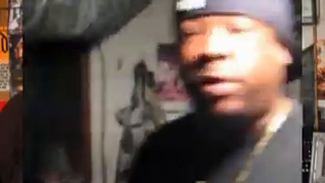 STEP YA GAME UP.mpg смотреть онлайн