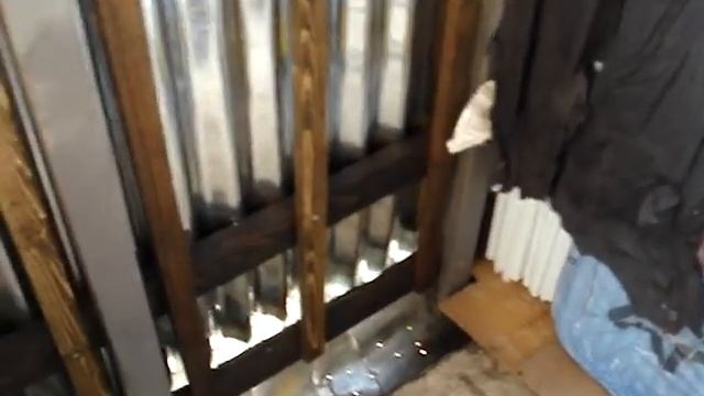 утепление балкона. часть 1 смотреть онлайн