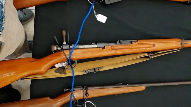 Оружие в США смотреть онлайн