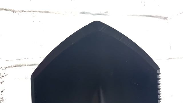 Тактическая лопатка 12в1 армии КНР.