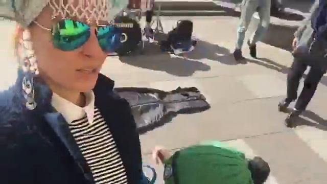 Это Питер, детка смотреть онлайн