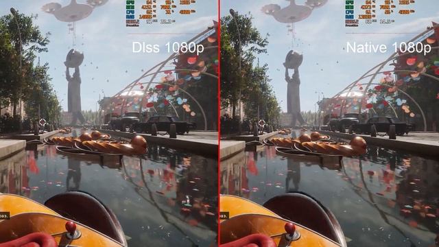 GeForce RTX 2070, 1080p, Ray Tracing & DLSS Test Pc Fps
