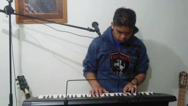 cumbias en teclado смотреть онлайн