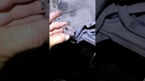 Ремонт крепления подрамника Chevrolet Tacuma