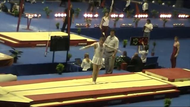 Stella Zakharova Cup2011 (Men, part 16) смотреть онлайн