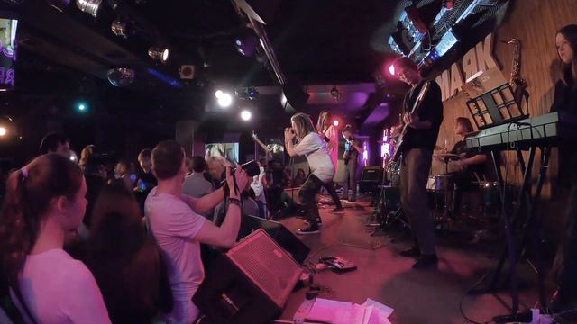 Александр Кожин - Revolution (Crematory) смотреть онлайн